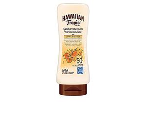 ADOLFO DOMINGUEZ SATIN ultra radiance sun lotion - 180 ml