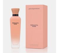 Adolfo dominguez terracota musk eau de parfum vaporizador 120 ml