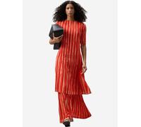 Adolfo Dominguez Vestido rojo Mujer Adolfo Dominguez 36 rojo