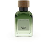 ¡52% DTO! Vetiver Terra Eau de Parfum 120 ml