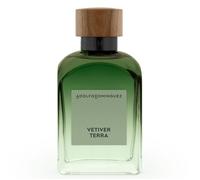 ADOLFO DOMINGUEZ VETIVER TERRA EAU DE PARFUM 200 ML VAPORIZADOR