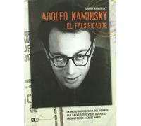 Adolfo Kaminsky El Falsificador