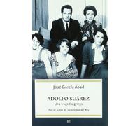 Adolfo Suarez