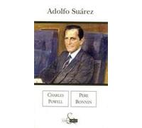 Adolfo Suárez (cara & Cruz)