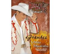 Adolfo Urias & Su Lobo Norteno - Grandes Videos Musicales [USA] [DVD]