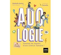 Adologie: Devenir les experts d'une science inexacte !
