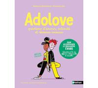 Adolove: Questions d'amour, intimité et réseaux sociaux