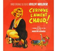 Adolph Deutsch - Some Like It Hot - OST