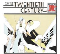 Adolph Green On The Twentieth Century 1978 Original Broad (CD) (Importación USA)