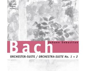 Adolph,Henry - Orchestra Suite 1 & 2