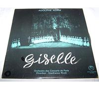 Adolphe Adam - Giselle