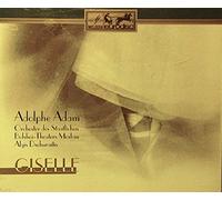 Adolphe Adam: Giselle - Ballet-Pantomime in 2 Akten