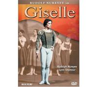 Adolphe Adam - Giselle [USA] [DVD]