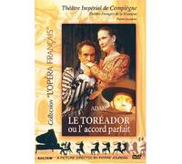 Adolphe Adam - Le Toreador [USA] [DVD]