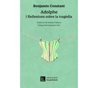 Adolphe: i Reflexions sobre la tragèdia: 44 (TRIVIUM)