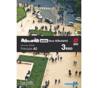 Adomania 3º Eso Extra Faux Debuta Savia 2020