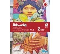 adomania lomloe a1.2. livre deleve français 2º eso. serie revuela (and