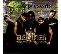 Adonai - Selector's Choice