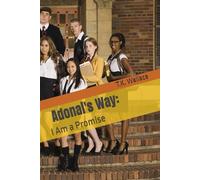 Adonai's Way: I Am a Promise