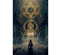 ADONAY: EL PODER DEL NOMBRE (Cábala)