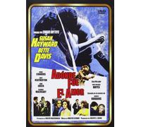 Adónde Fue El Amor [DVD]