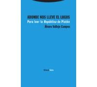 Adonde Nos Lleve El Logos