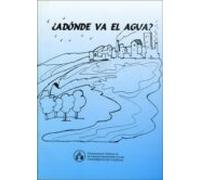 ¿adonde Va El Agua?