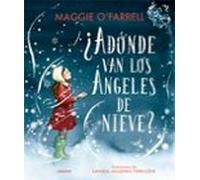 ¿Adónde van los ángeles de nieve?: 145 (Narrativa singular)