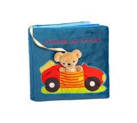 ¿Adónde vas, Osito?