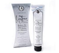 ADONIA LEGTONE - Natural cellulite cream - Organic cellulite treatment - Anti cellulite products - Soothes relaxes tightens and firms the
