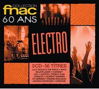 Adonis - Collection Fnac 60 Ans Electro