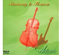 Adonis Quartet - Stairways to Heaven