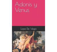 Adonis y Venus