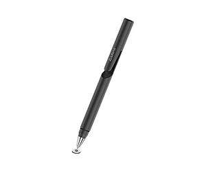 Adonit Jot Mini - Bolígrafo Digital para Pantallas táctiles, Negro