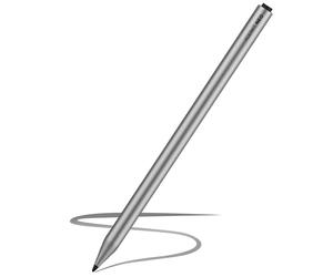Adonit Lápiz táctil Neo Recargable para iPad/iPad Pro, Gris