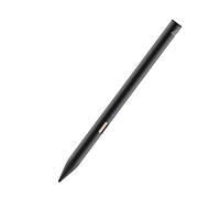 Adonit Lápiz táctil Serie Note 2 resistente al agua IPX6 para iPad, Negro