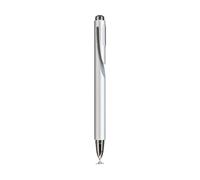 Adonit Stylus de Precisión para Pantalla Táctil Micro Disk Jot Pro 4, Plateado