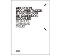Adopción Documentación E Inscripción De Acuerdos Sociales