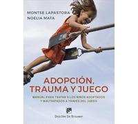 Adopcion Trauma y Juego (AMAE)