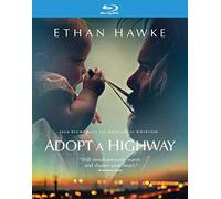 Adopt A Highway [USA] [Blu-ray]