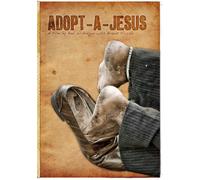Adopt A Jesus