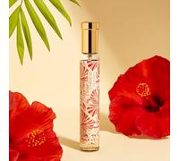 adopt Fleur D'HIBISCUS, 30 ml Eau de Parfum, Perfume para Mujer | Exótico, Flor de Hibisco, Granada, Sensual Vainilla, Frutado, Floral, Fabricado en Francia, Aroma tropical, Larga duración, adopt