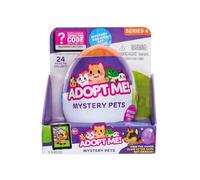 Adopt Me 2.0 Figuras de Mascotas misteriosas, tamaño de 5 cm