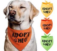 Adopt Me Bandana, paquete de 3 bandanas Adopt Me para perros