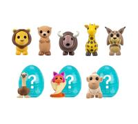 Adopt Me - Juego de 6 figuras para mascotas, surtido