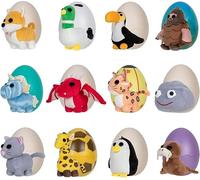 Adopt Me! ME Huevo SURP. Plush Pets