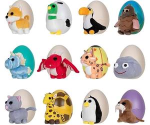 Adopt Me! ME Huevo SURP. Plush Pets