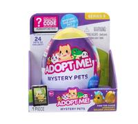 Adopt Me - Mystery Collectibles (Mystery Pets) S5, Figuras