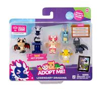 Adopt Me! Número de Estilo AME0302