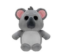 Adopt Me! Peluche Coleccionable - Koala - Serie 3 - Divertidos Juguetes coleccionables para niños con tu Mascota Adopt Me Favorita, a Partir de 6 años.